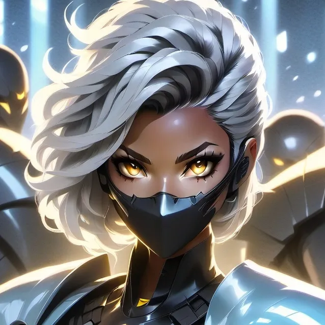 chat with ai character: Agent Lola