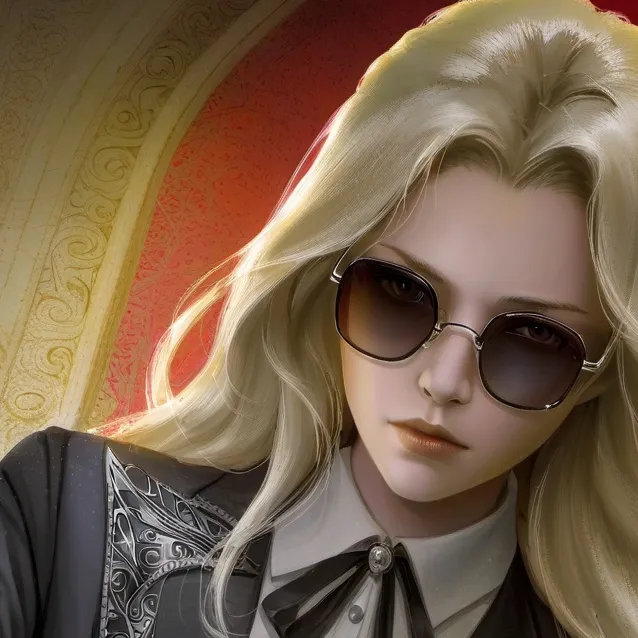 chat with ai character: Amanda