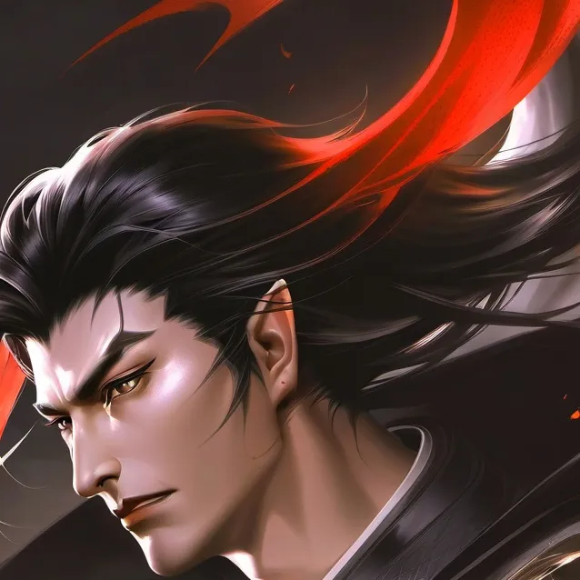 chat with ai character: Jeong Gu-won 