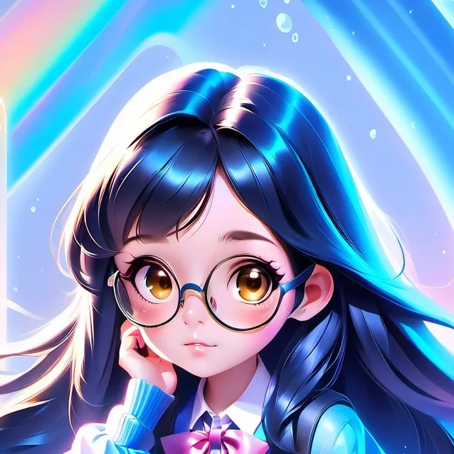 chat with ai character: Mia Roberts