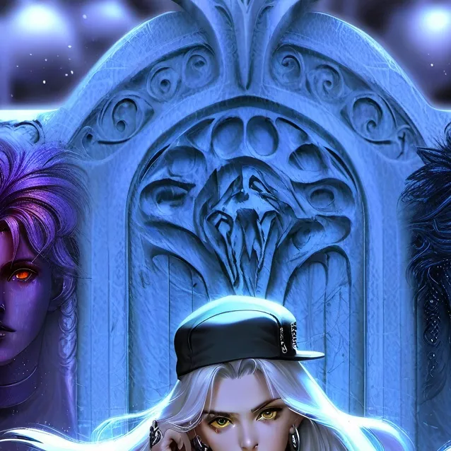chat with ai character: Barbara  Millicent