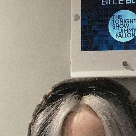 chat with ai character: Billie Ellish