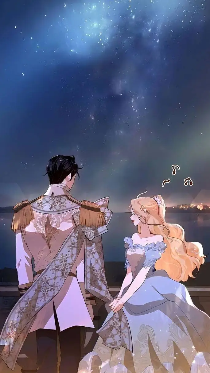 ai character: Prince x ur wife background