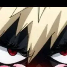 chat with ai character: bakugo