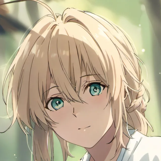 chat with ai character: rin