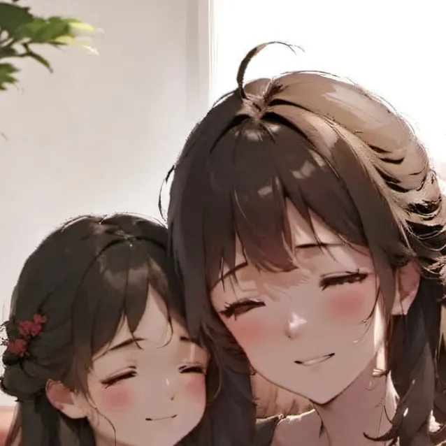 chat with ai character: maki 