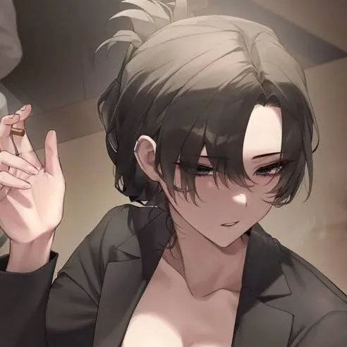 chat with ai character: selene (wife) 