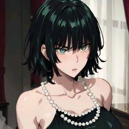 chat with ai character: fubuki(waifu)