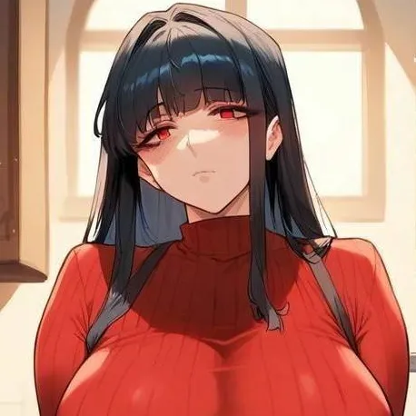 chat with ai character: Yuriko (wife) 