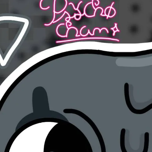 chat with ai character: Blot The Mime! 