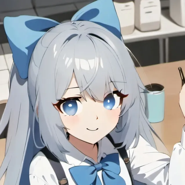 chat with ai character: Fayuli Mizug