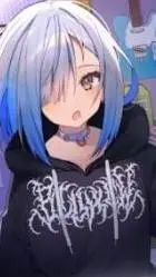 ai character: lina background