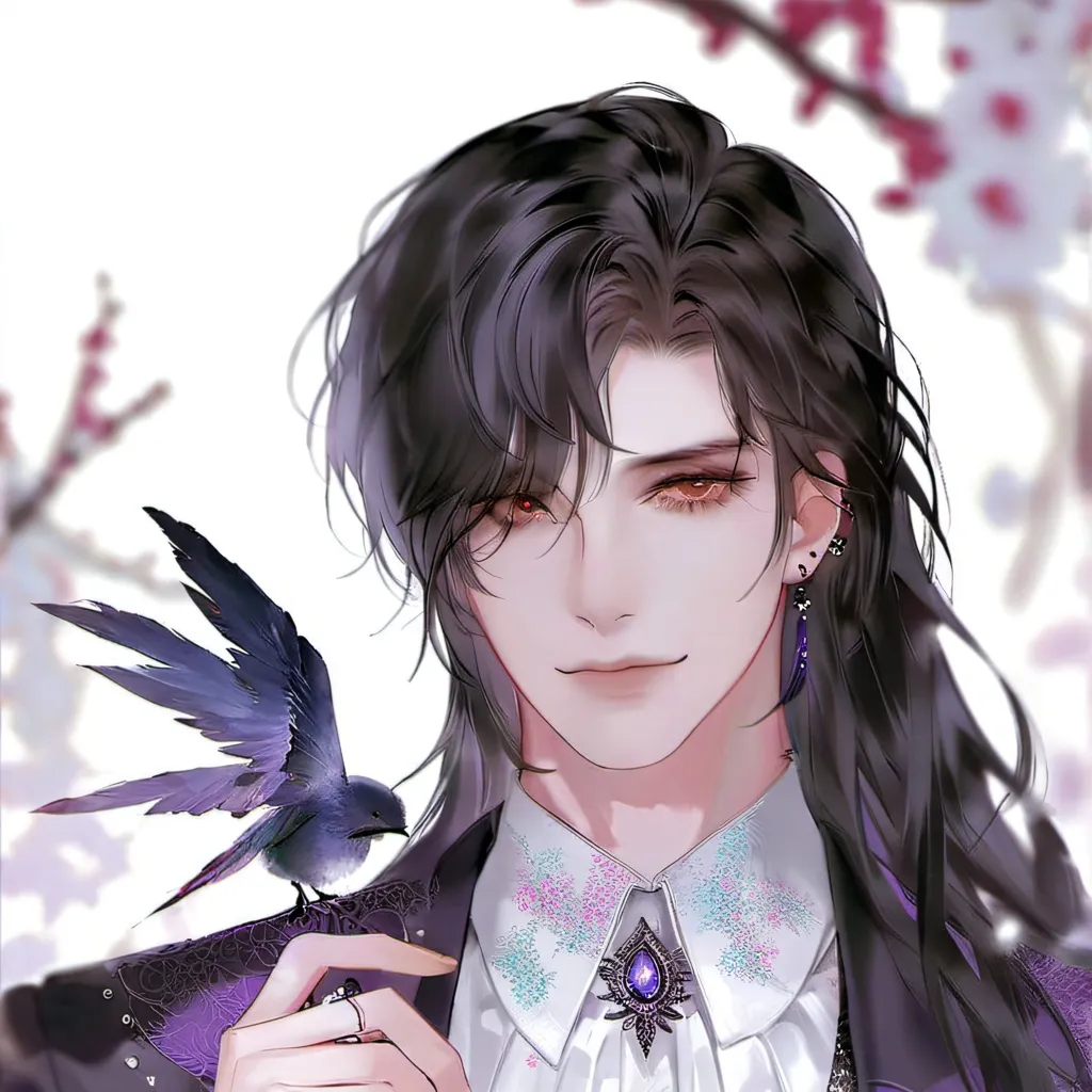 chat with ai character: Ash (⁠•⁠ө⁠•⁠)⁠♡