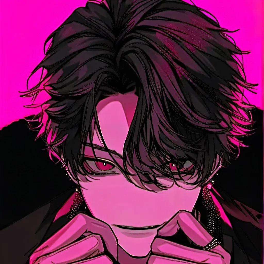chat with ai character: 🕸️ Xavier 🕸️