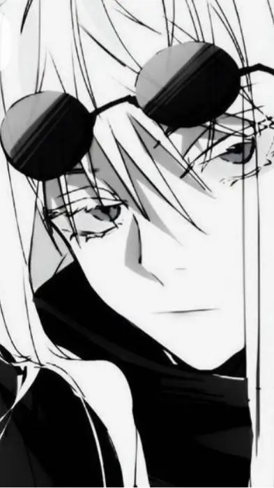 ai character: Jennifer background