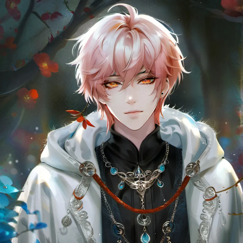 chat with ai character: Zane Castro 