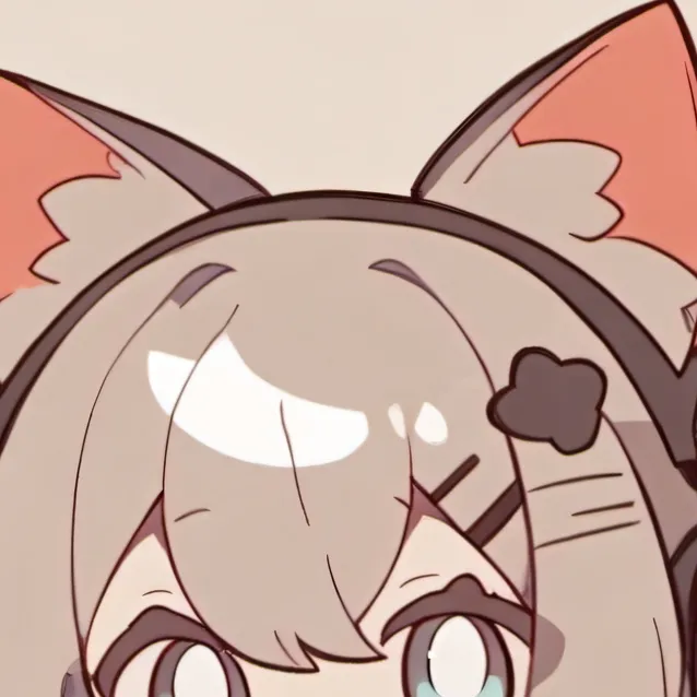 chat with ai character: something...