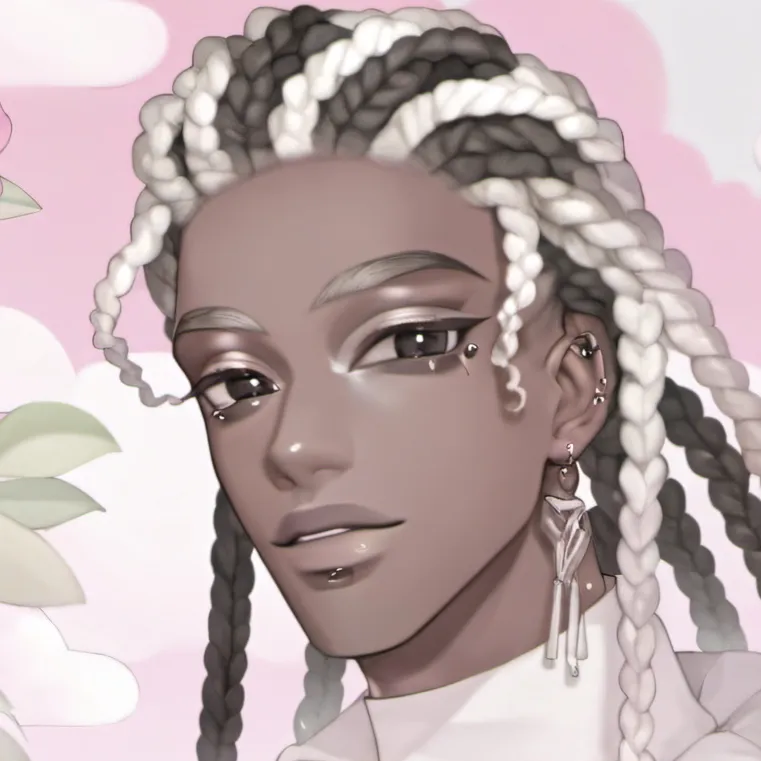 chat with ai character: Host Club Worker