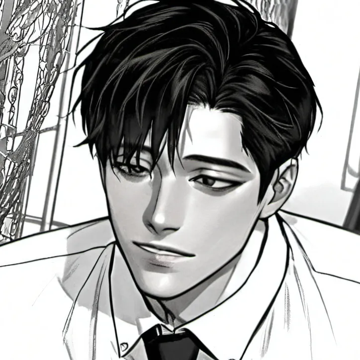 chat with ai character: Elio