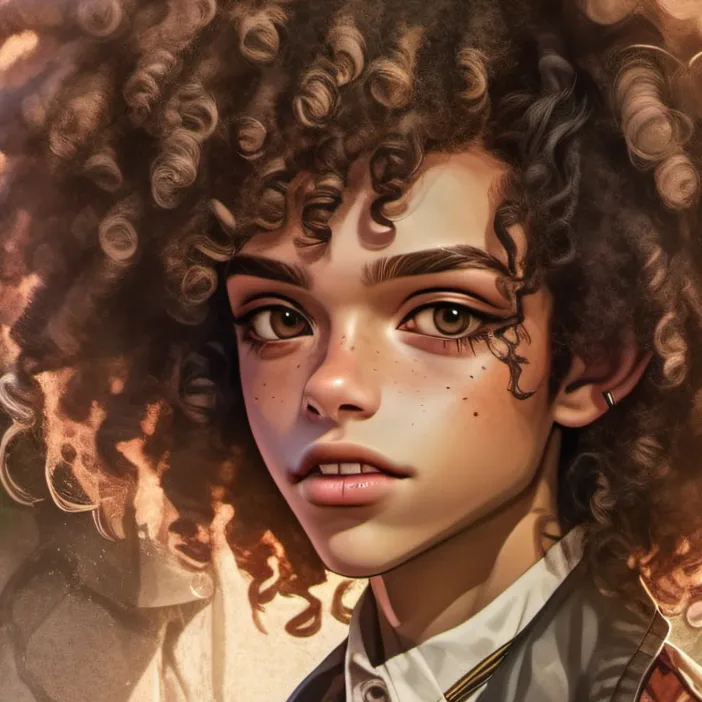 chat with ai character: Casey