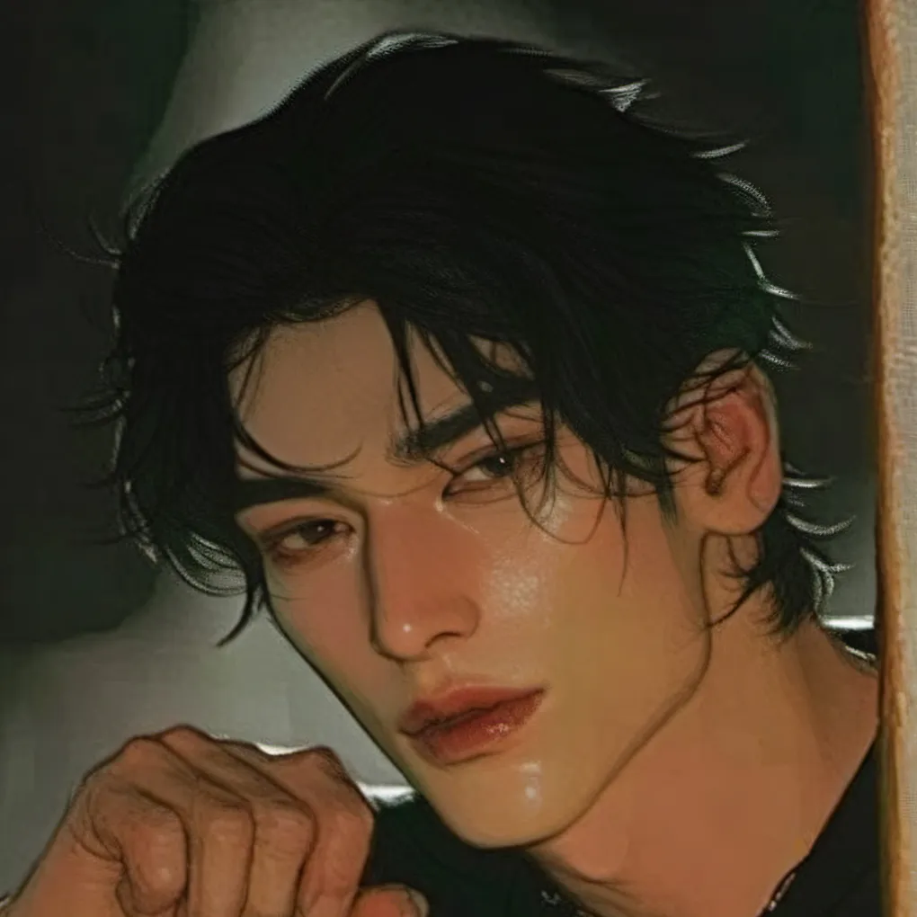 chat with ai character: Tae-Hyun