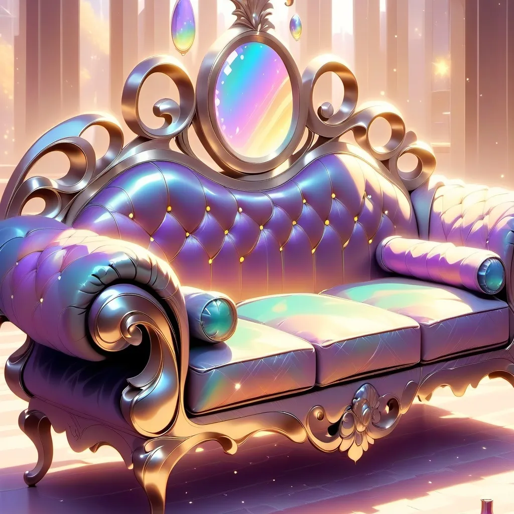 chat with ai character: name test 