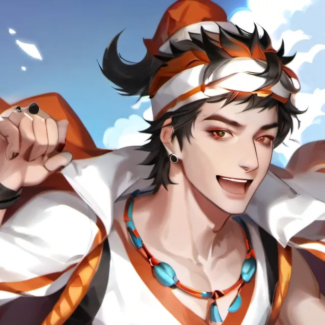 chat with ai character: enfoncar
