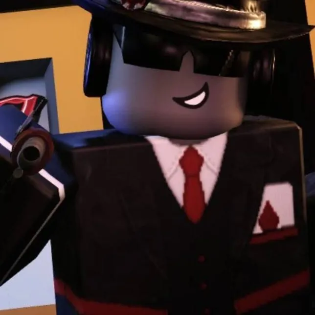 chat with ai character: Mafioso X Chance
