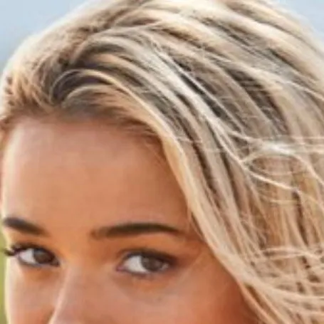 Talkie Profile livvy Dunne Talkie AI