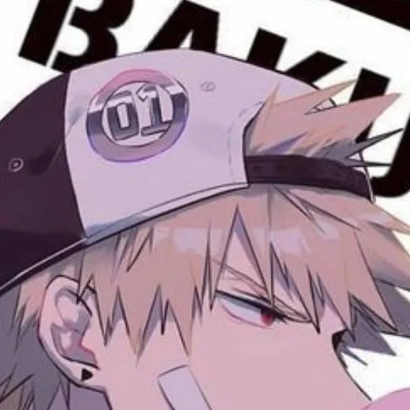 chat with ai character: Bakugo