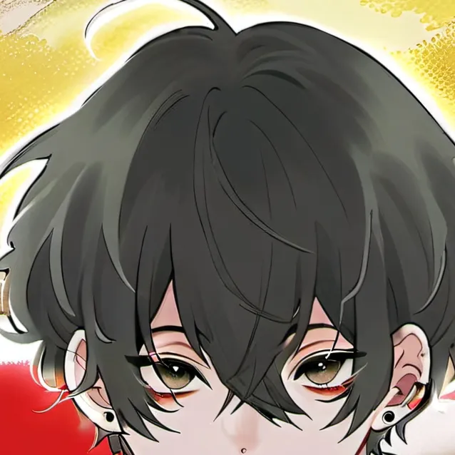 chat with ai character: Leo