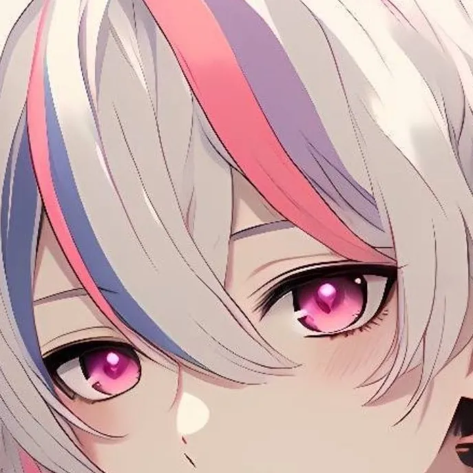 chat with ai character: Max