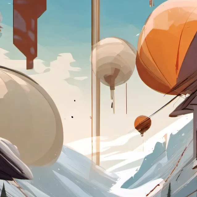 chat with ai character: radioapple