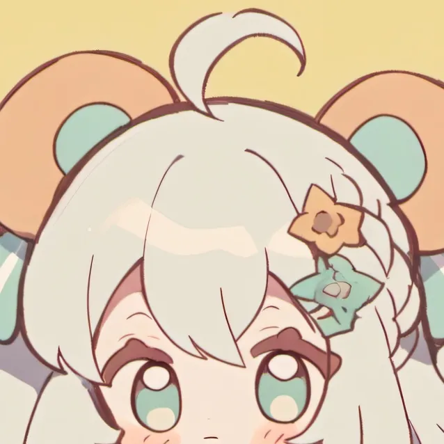 chat with ai character: Sundrop e Moondrop