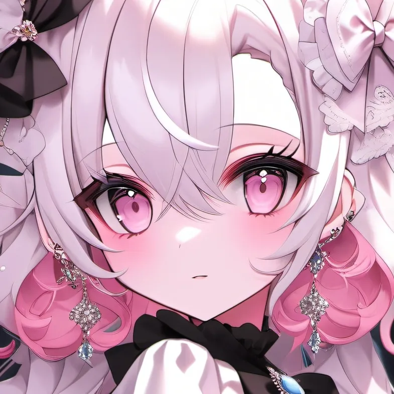 chat with ai character: élodie