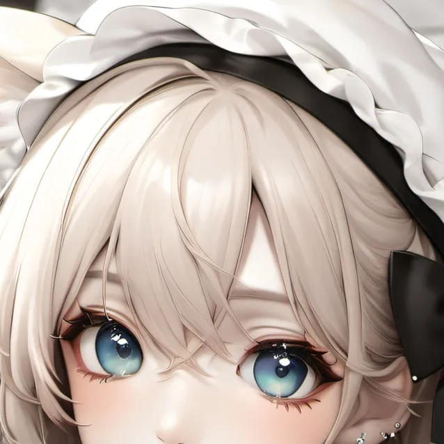 chat with ai character: annayah