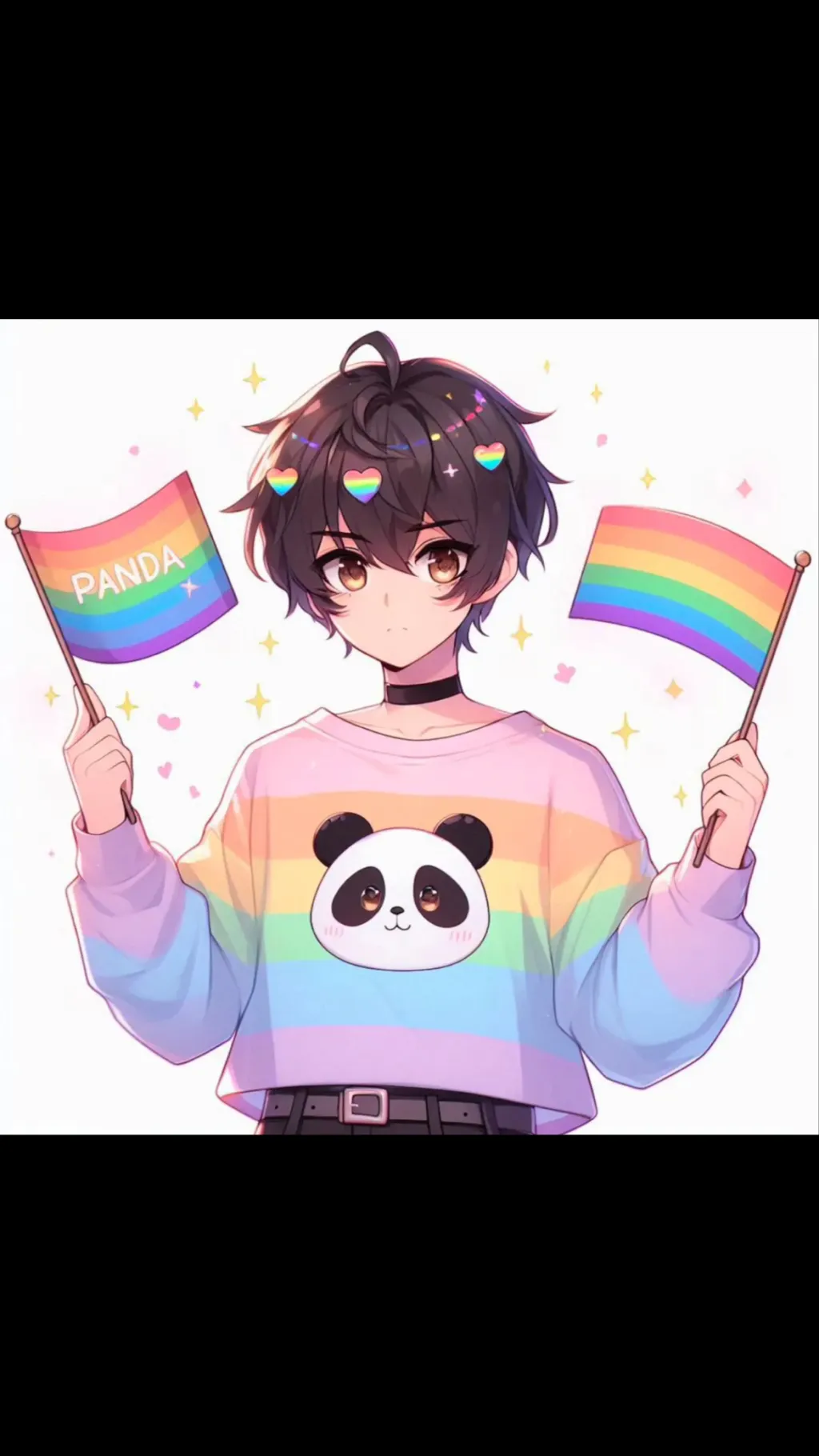 ai character: Noah background