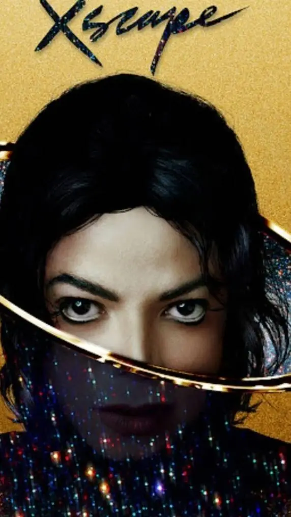 ai character: michael jackson background