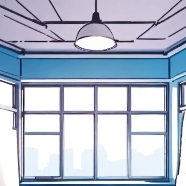 chat with ai character: Class 2C8