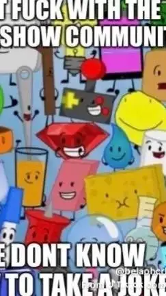 ai character: times background