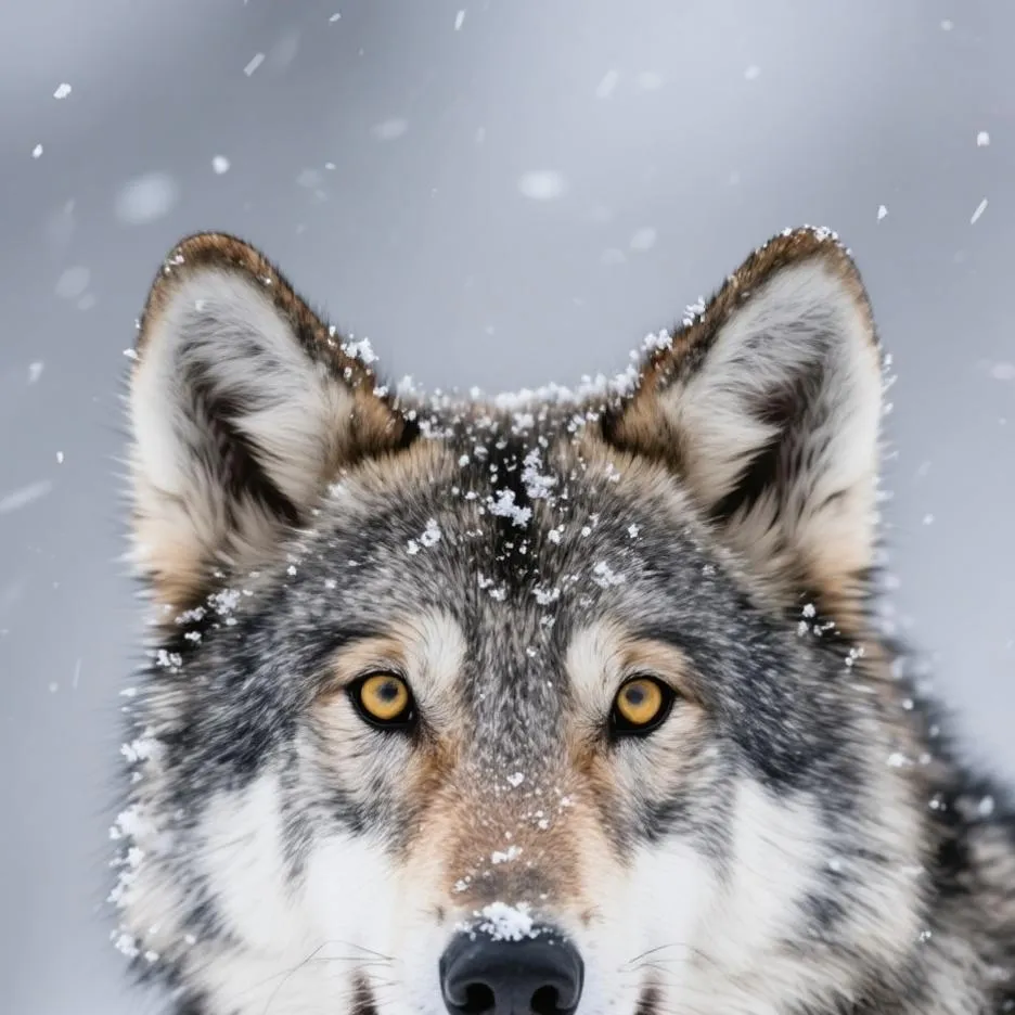chat with ai character: wolf 