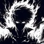 chat with ai character: demon 