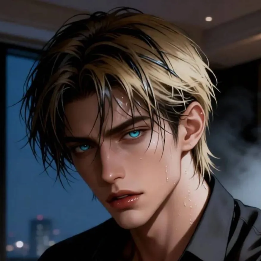 chat with ai character: Brother