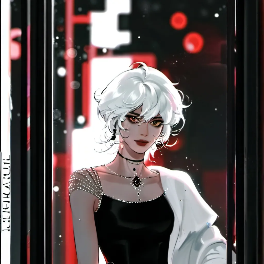 chat with ai character: Gallus