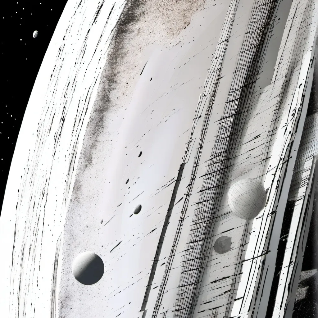 chat with ai character: Gall planet 