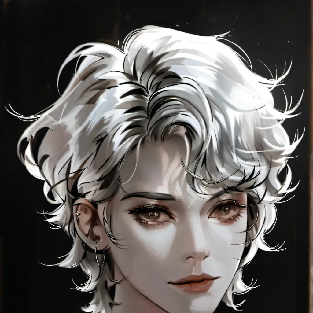 chat with ai character: Kay