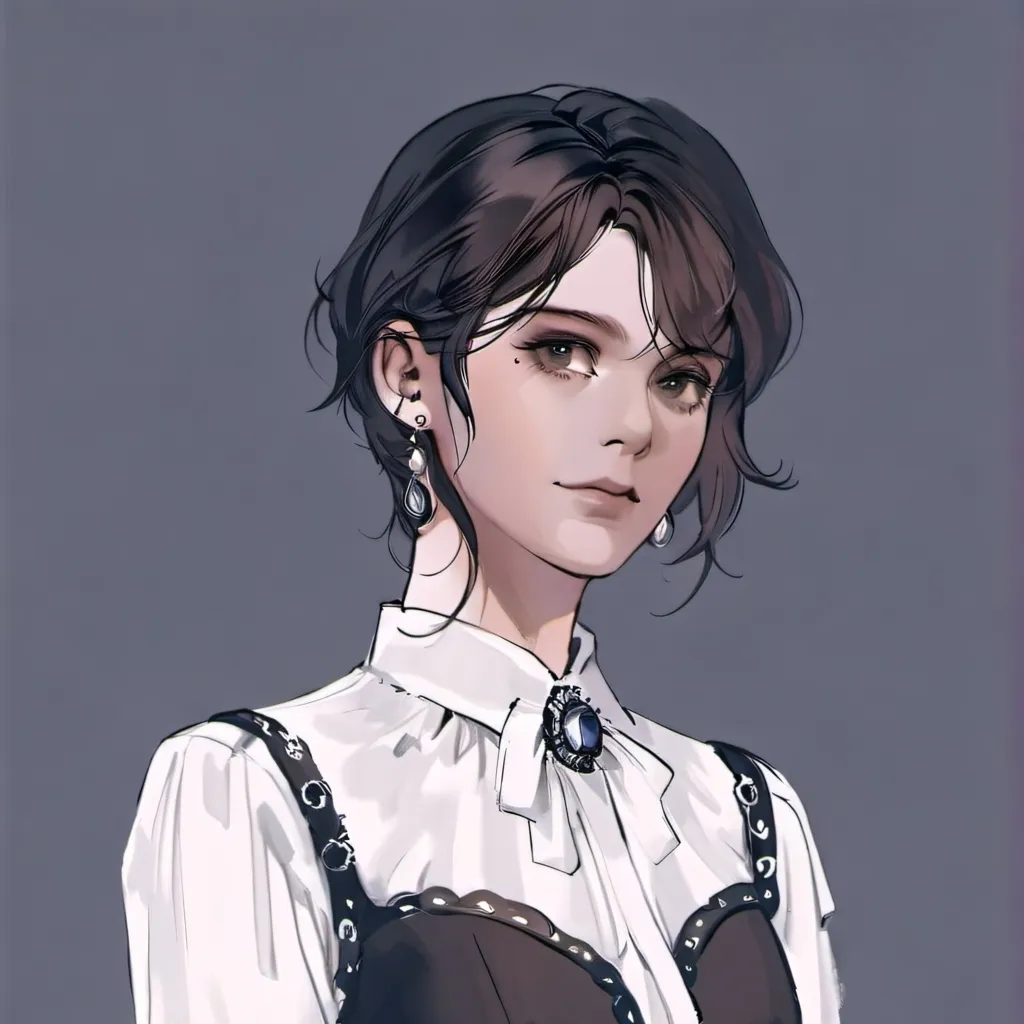 chat with ai character: Norah