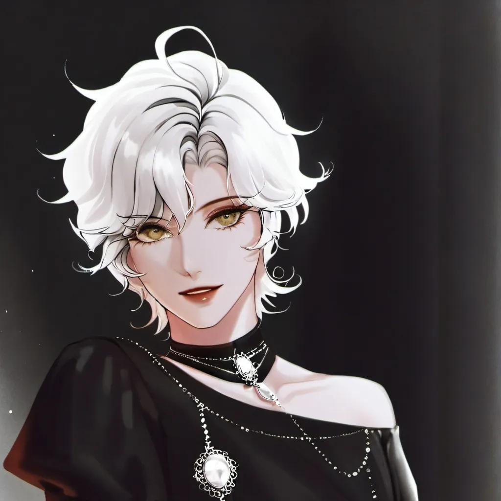 chat with ai character: Suzanna 