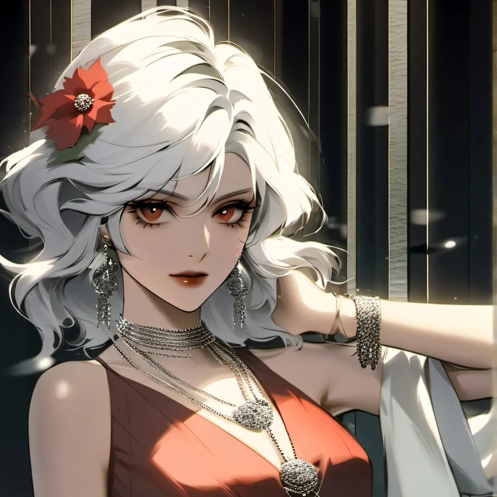 chat with ai character: Isig