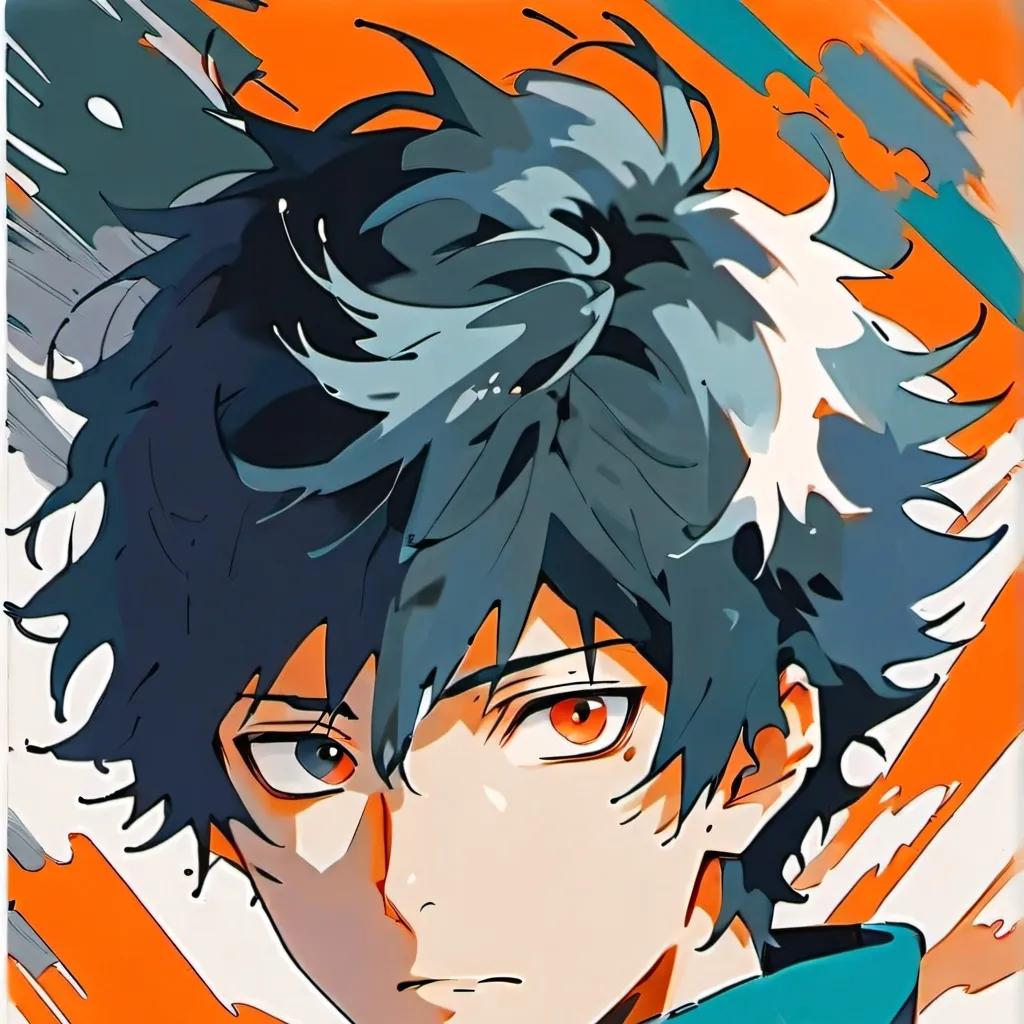 chat with ai character: Kaine 